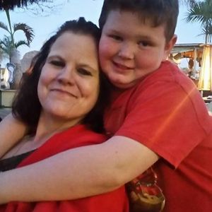 Meet your Posher, Joyce