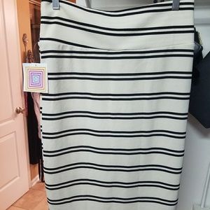 LuLaRoe Cassie Skirt