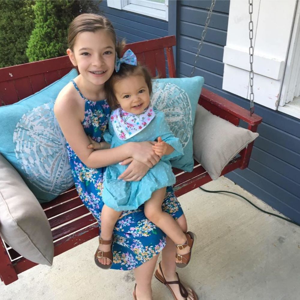 Meet your Posher, Beth