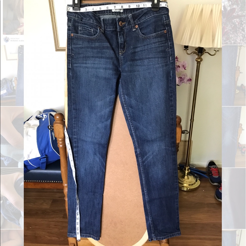 Aeropostale jeans
