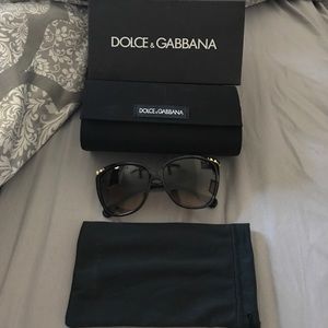 Dolce&Gabbana sunglasses