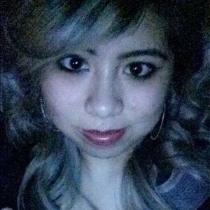 Meet your Posher, Liz