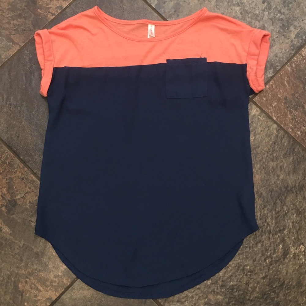 Xhilaration Tee