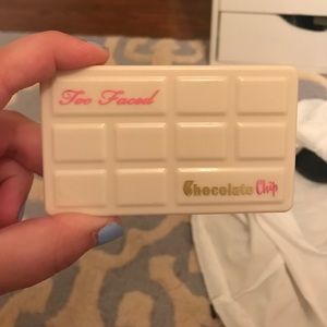 Too Faced White Chocolate Chip Palette