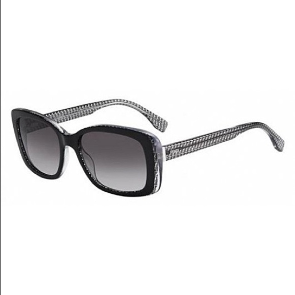 SOLD Fendi Women's Acetate Sunglasses 06ZV-EU
