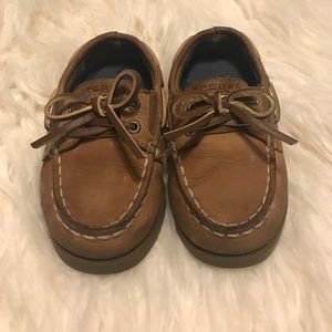Sperry top siders Size 6.5