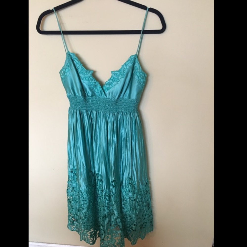 BCBG sundress