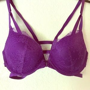 Victoria's Secret racerback bra