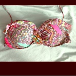 Victoria secret bikini top