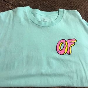Odd Future Tee