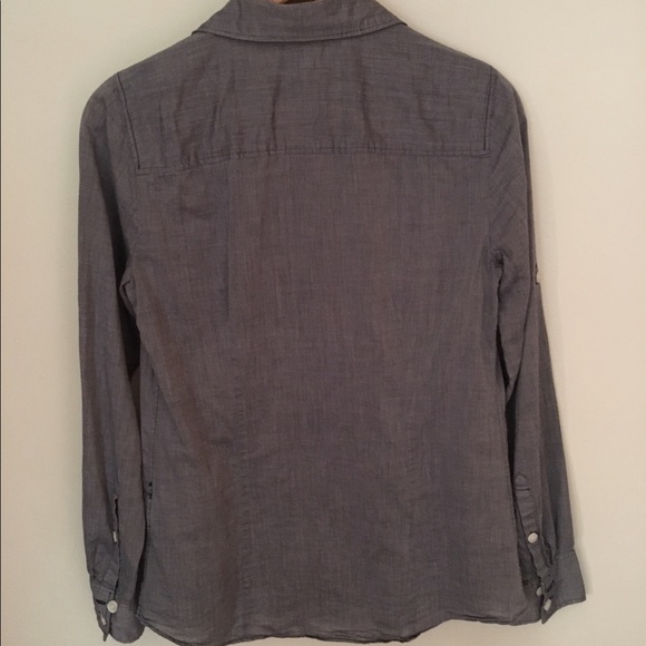 J. Crew Button Down Shirt - Picture 5 of 5