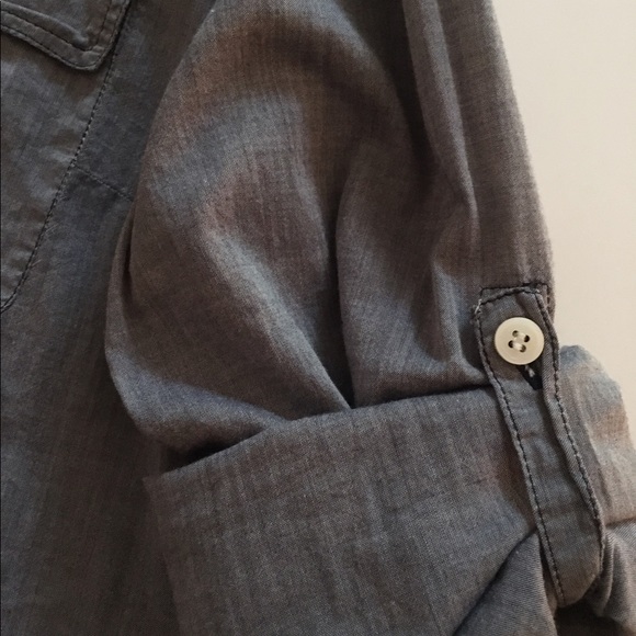 J. Crew Button Down Shirt - Picture 3 of 5