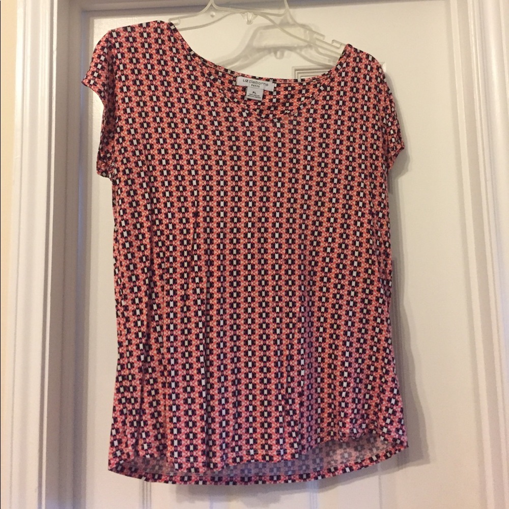 New Without Tags Work Shirt