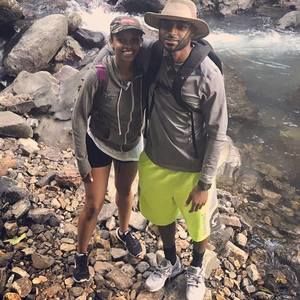 Meet your Posher, Bruce