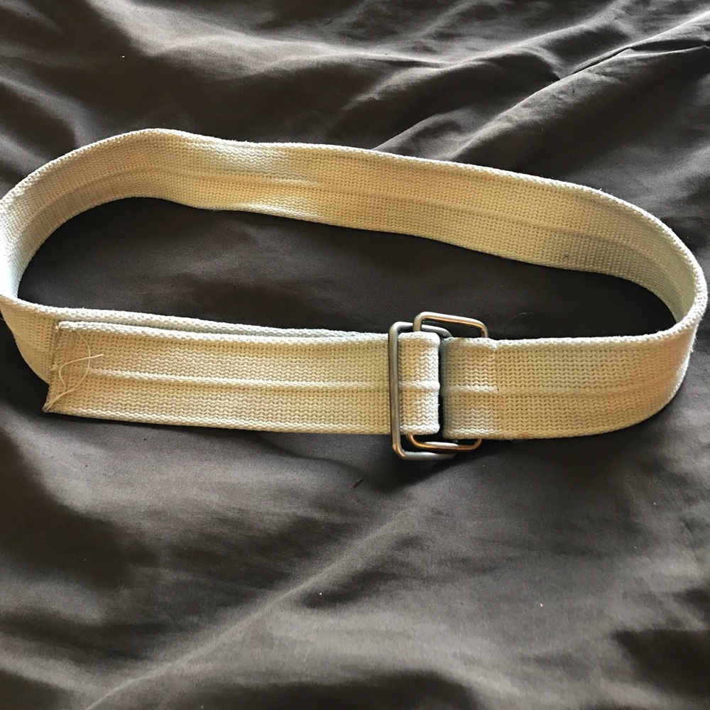 Green belt