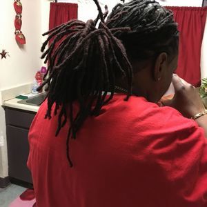 Meet your Posher, Shelly