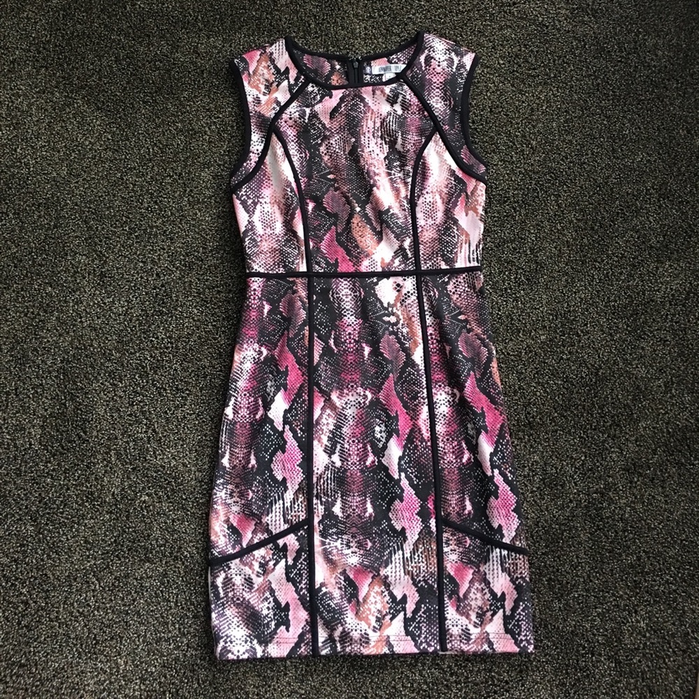 Jennifer Lopez dress