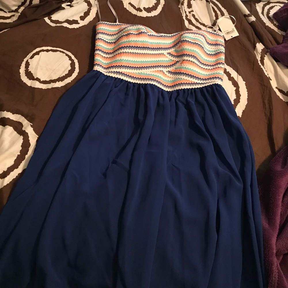 Dress/tunic