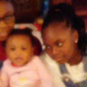 Meet your Posher, Natisha