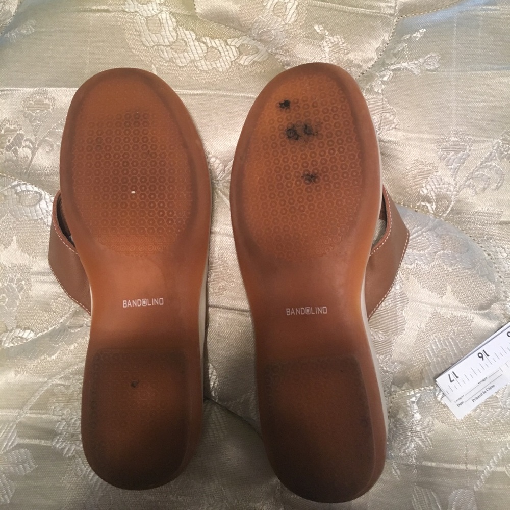 Bandolina sandals - Picture 2 of 2