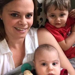 Meet your Posher, Anne