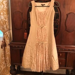 💕Betsey Johnson dress.