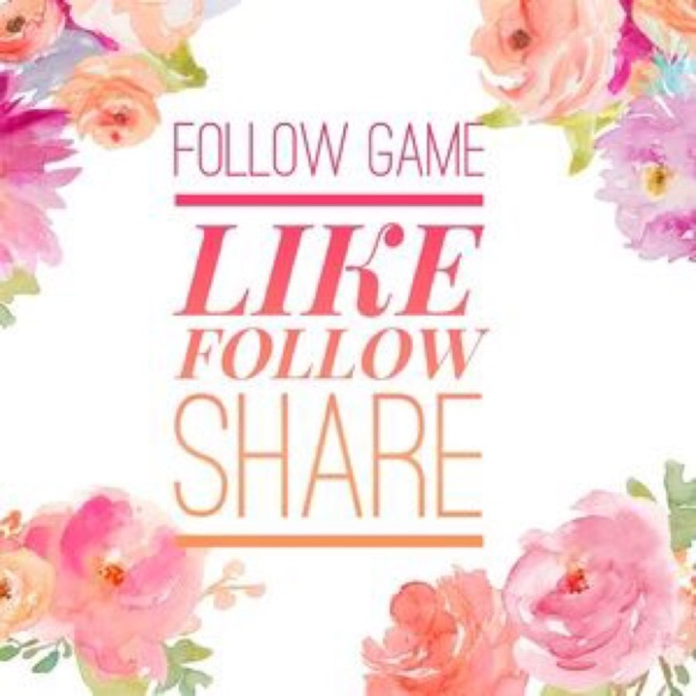 Help me reach 2500 followers!