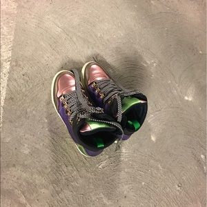 Korean Brand 「Suecomma Bonnie」sneaker