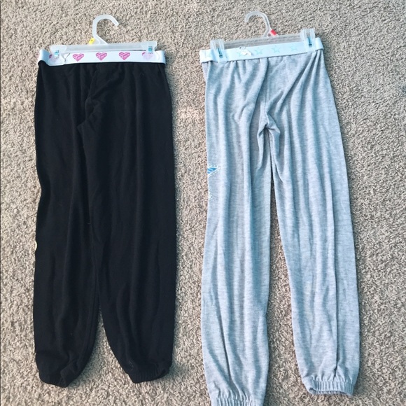 Girls joggers - Picture 2 of 4