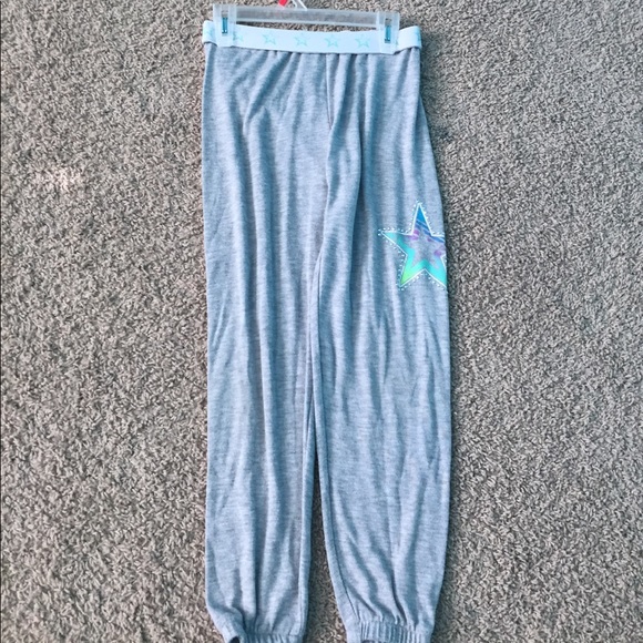 Girls joggers - Picture 4 of 4