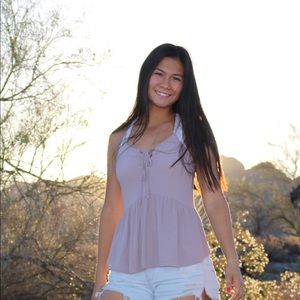 Meet your Posher, Cameron