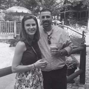 Meet your Posher, Dawn