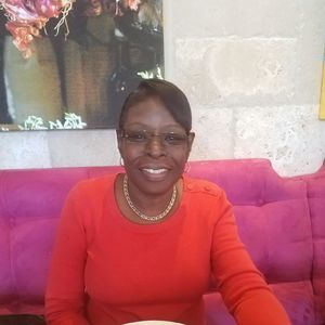 Meet your Posher, Arlene