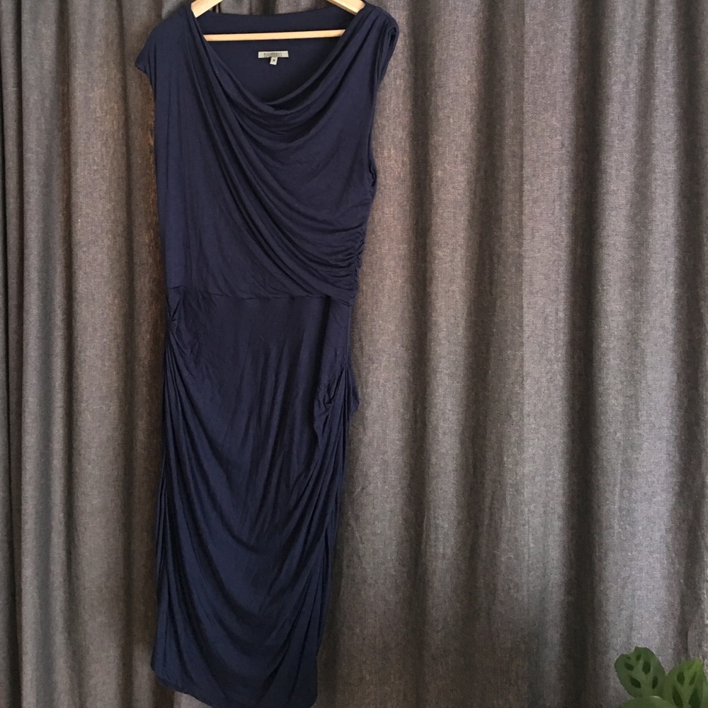 $10 SALE Anthropologie Jersey dress