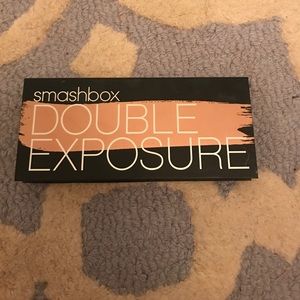 Smashbox Double Exposure Palette