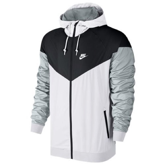 Nike Other - Nike Windrunner Jacket- Men's
