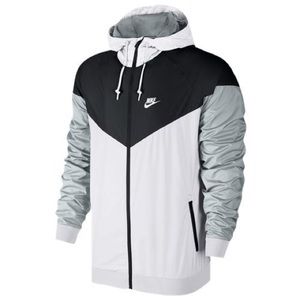 Nike Windrunner Jacket- Men's