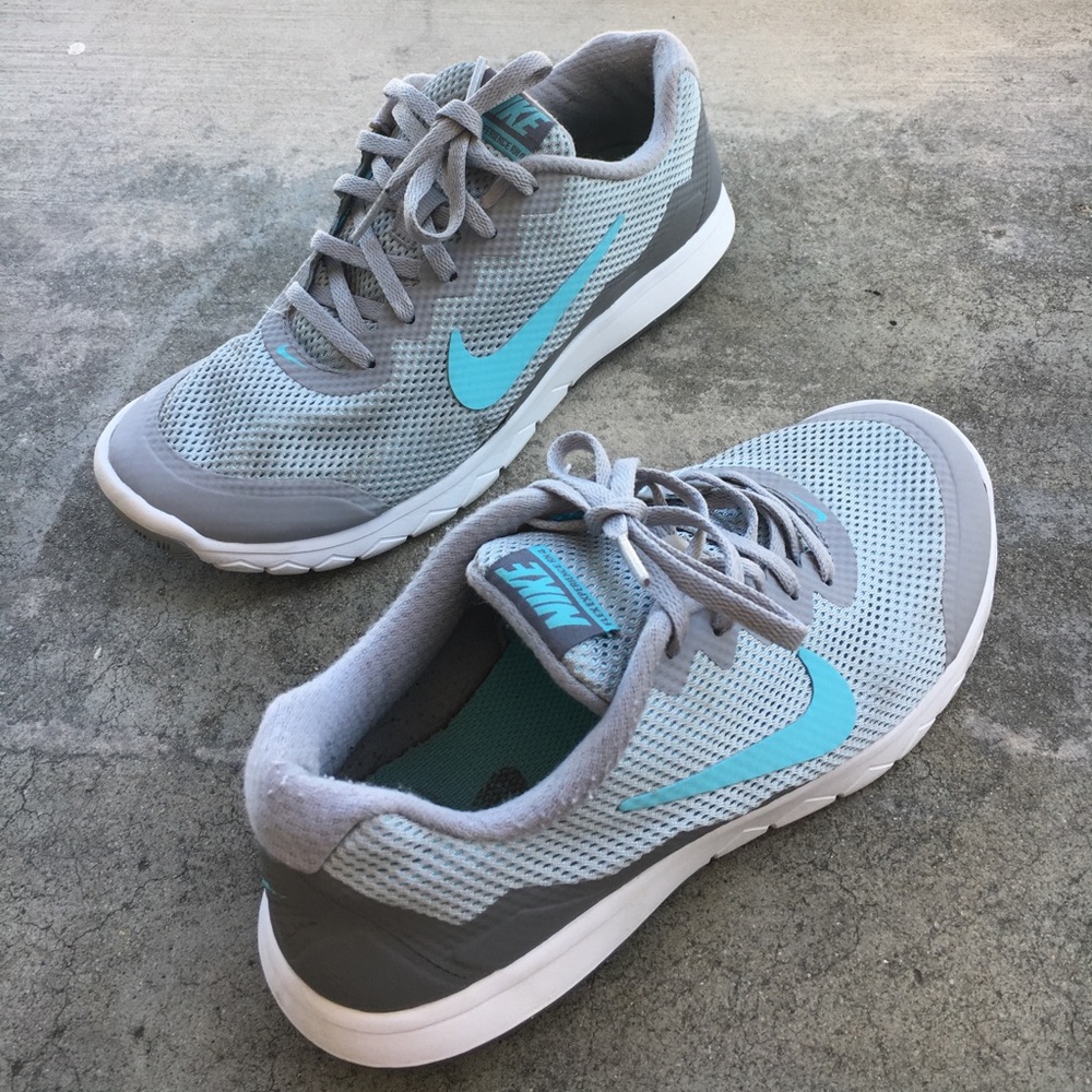 MAKE AN OFFER Nike Flex Experience RN4