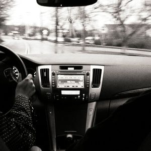 Meet your Posher, Solange