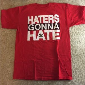 Adidas tee