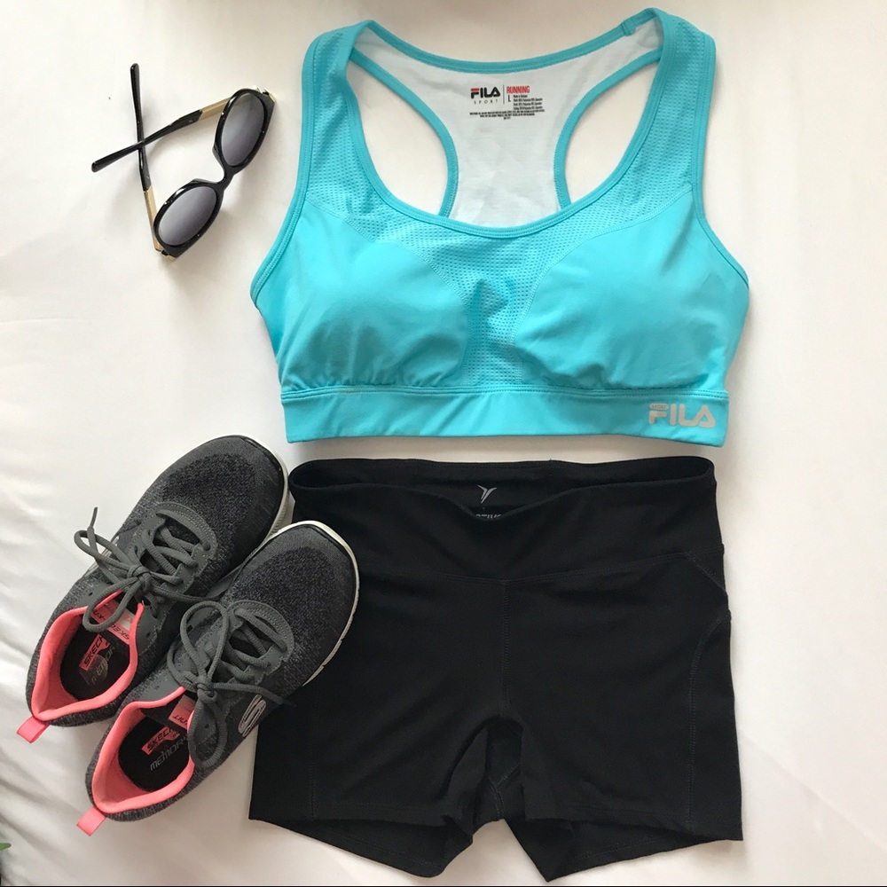 NEW🔹FILA Sports Bra