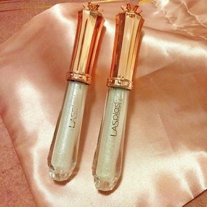 LA Splash Angelic Diamond Lipgloss