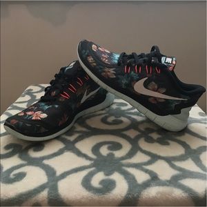 Nike Free 5.0 "Photosynthesis"