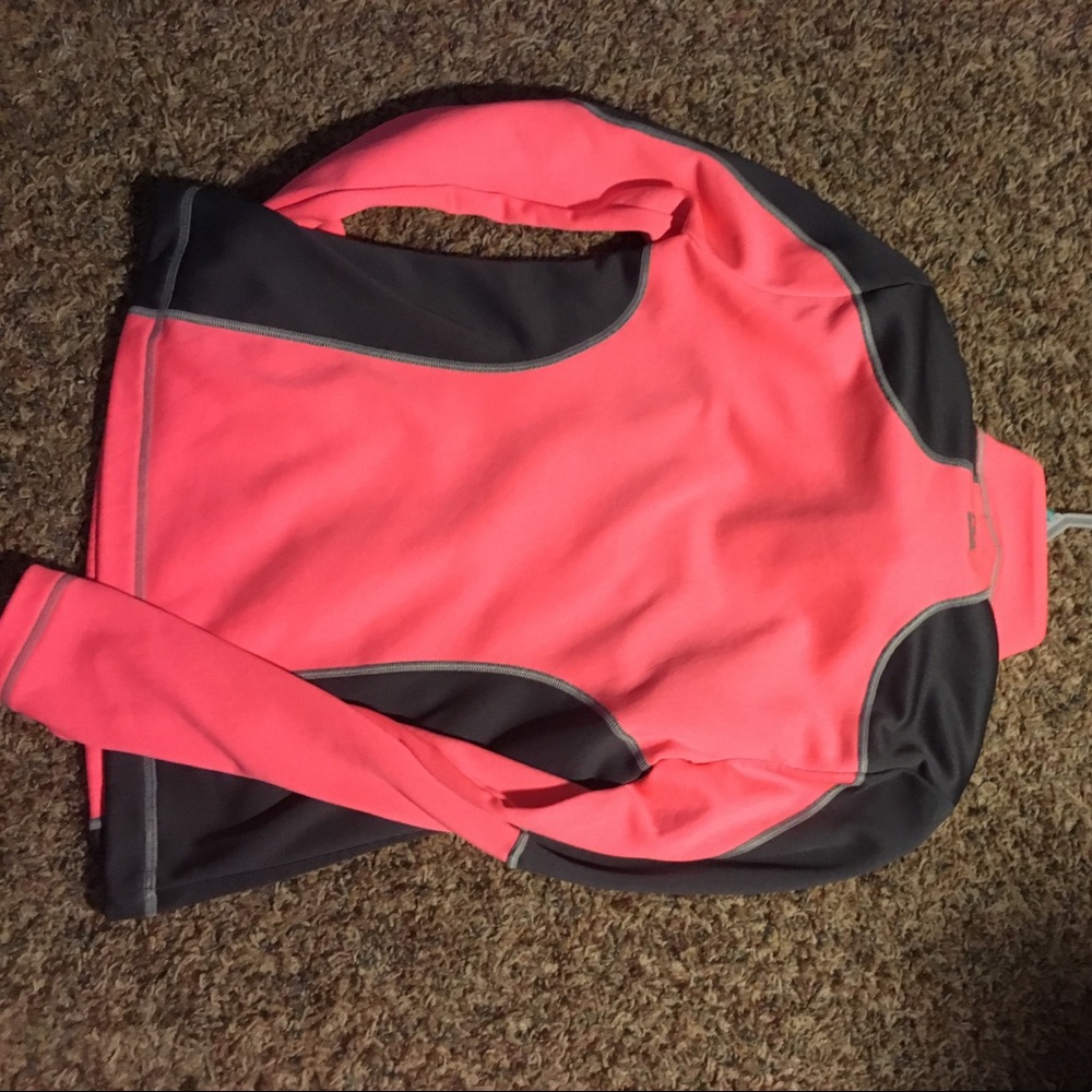 Running jacket - Picture 2 of 2