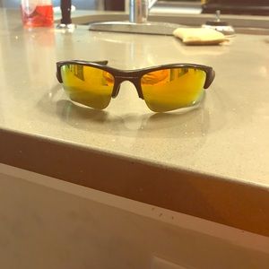Oakley Sunglasses