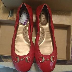 4th of July Sale!!! ...me Too Flats