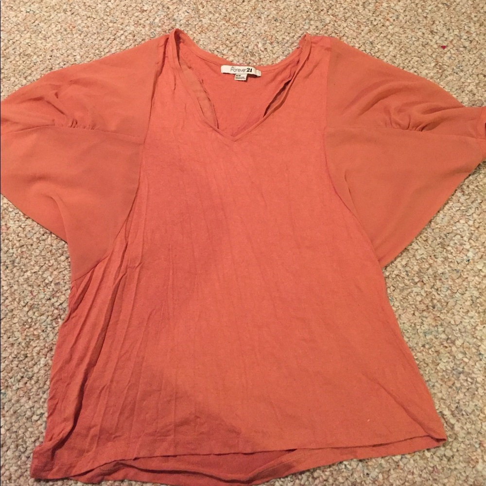 T-shirt Blouse