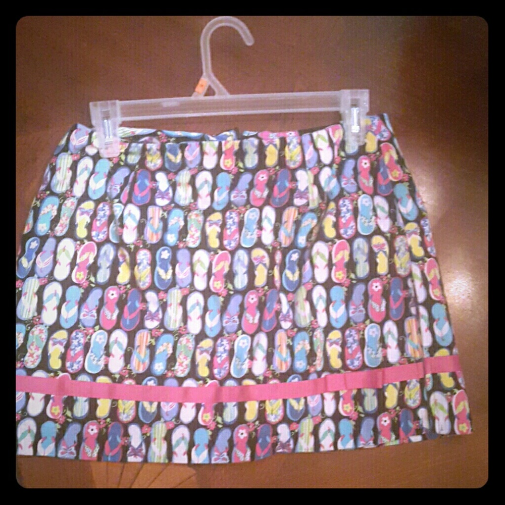 Skort