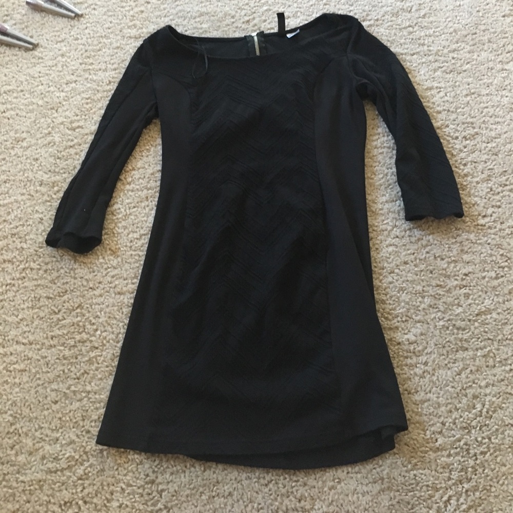 Black body con dress never worn