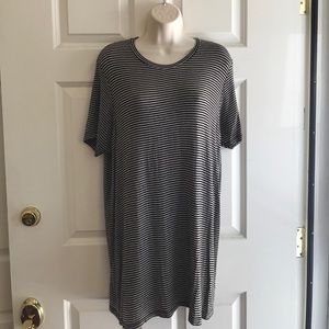 T-shirt Dress